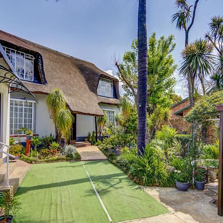 Lavender Villa No Loadshedding Kempton Park Exteriör bild