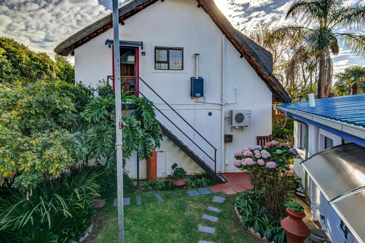 Lavender Villa No Loadshedding Kempton Park Exteriör bild