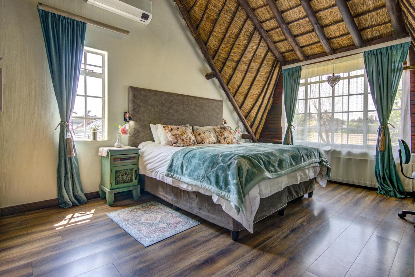 Lavender Villa No Loadshedding Kempton Park Exteriör bild