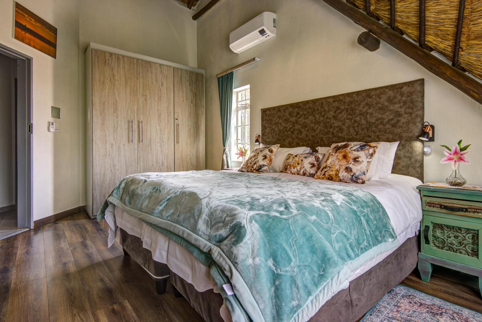 Lavender Villa No Loadshedding Kempton Park Exteriör bild