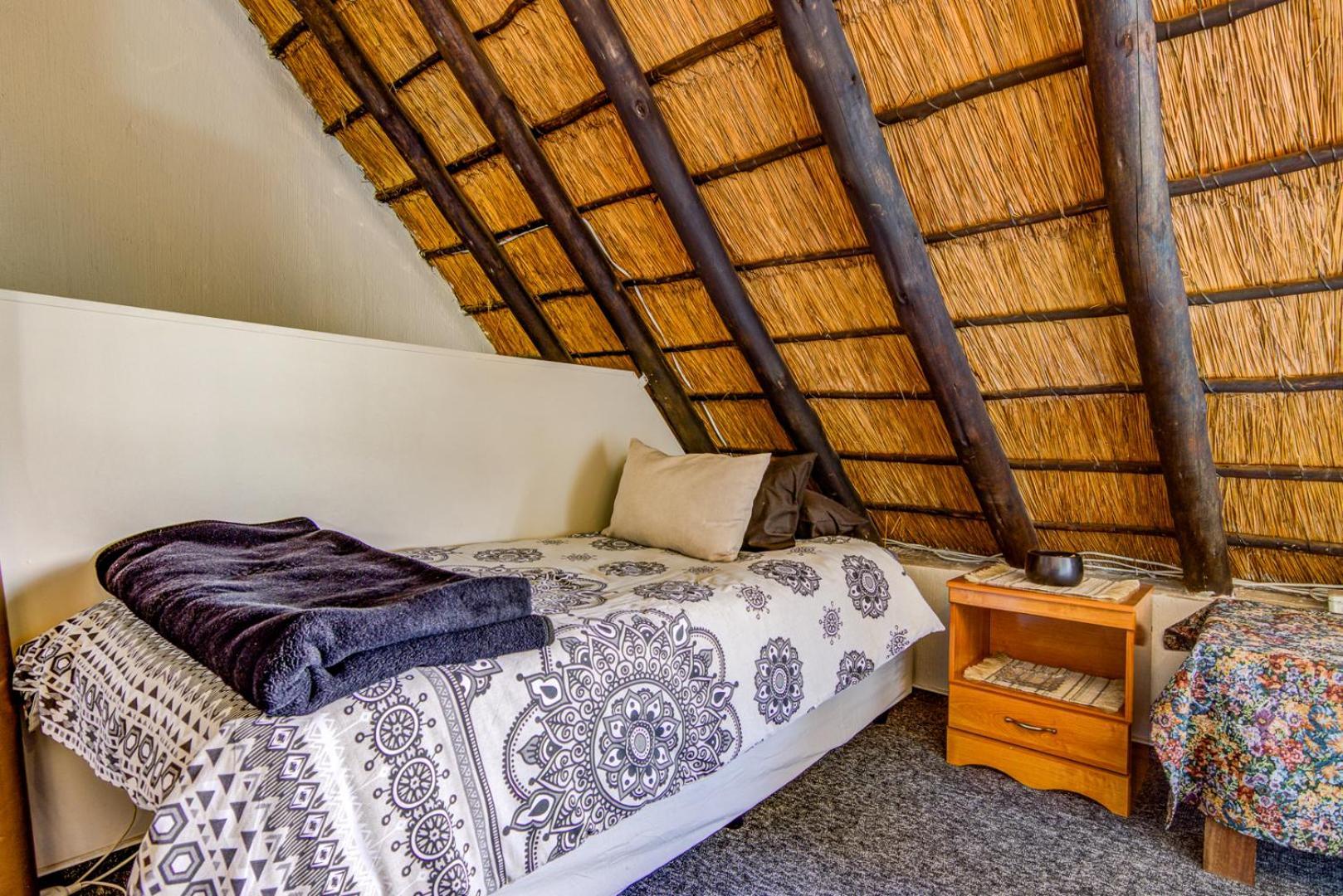 Lavender Villa No Loadshedding Kempton Park Exteriör bild